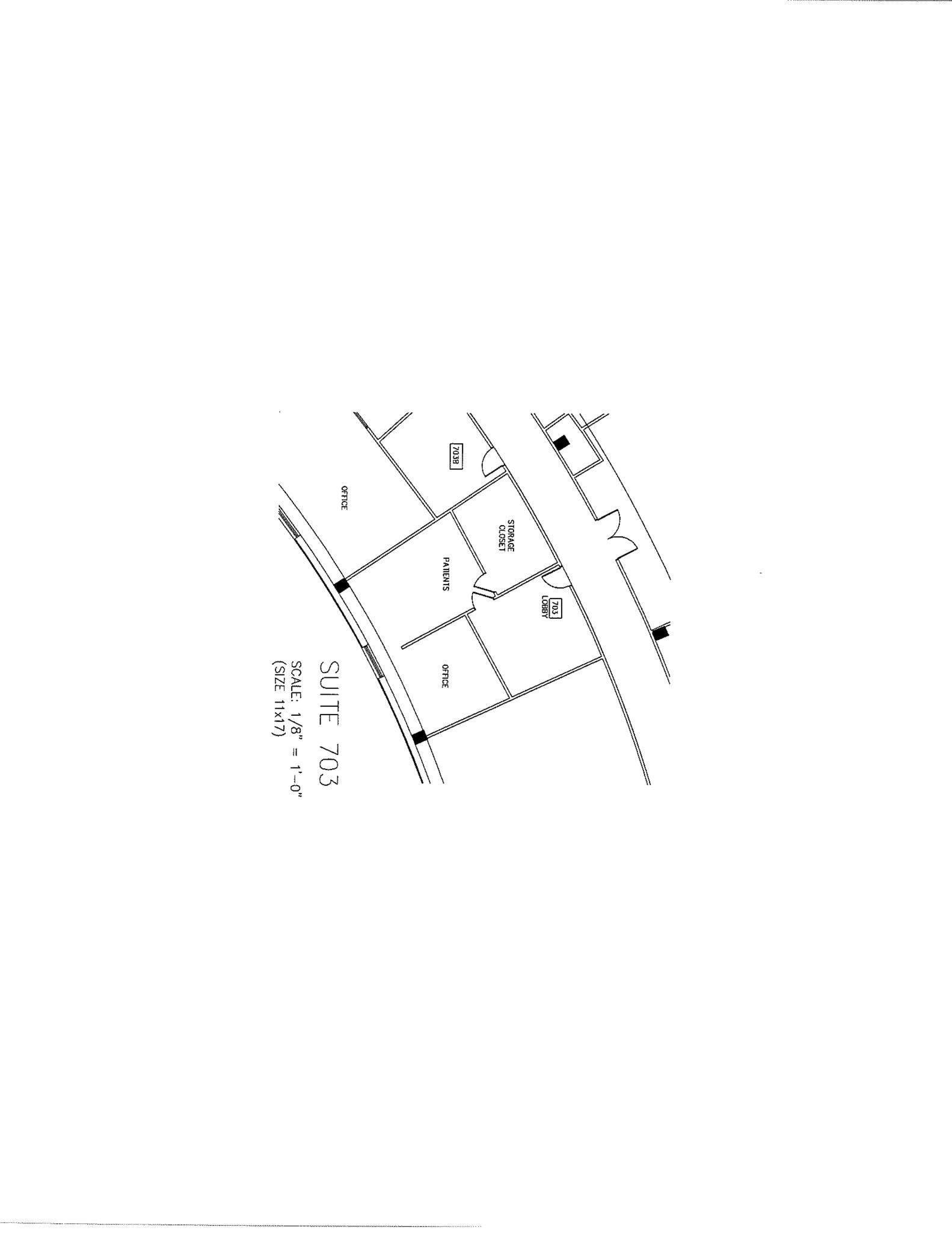 261 Old York Rd, Jenkintown, PA à louer Plan d’étage- Image 1 de 1