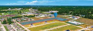 More details for Denmark Road and Progress Parkway, Union, MO - Land for Sale