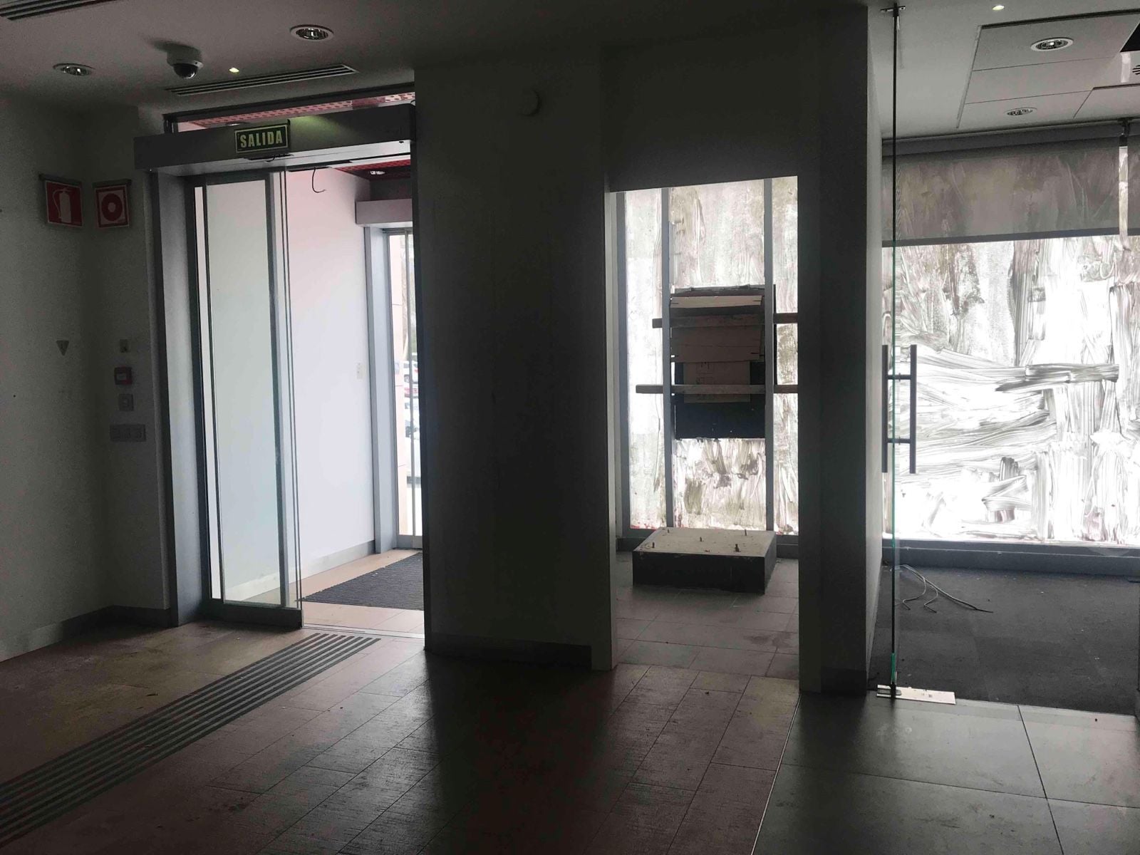 Retail in San Sebastián de los Reyes, Madrid for lease Interior Photo- Image 1 of 10