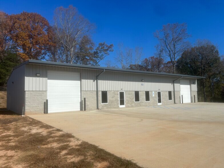 4028 Kings Mountain Hwy, Bessemer City, NC à louer - Photo du bâtiment - Image 3 de 7