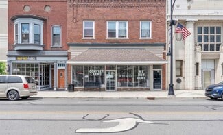 More details for Prime Downtown Kendallville Mixed Use – Retail for Sale, Kendallville, IN