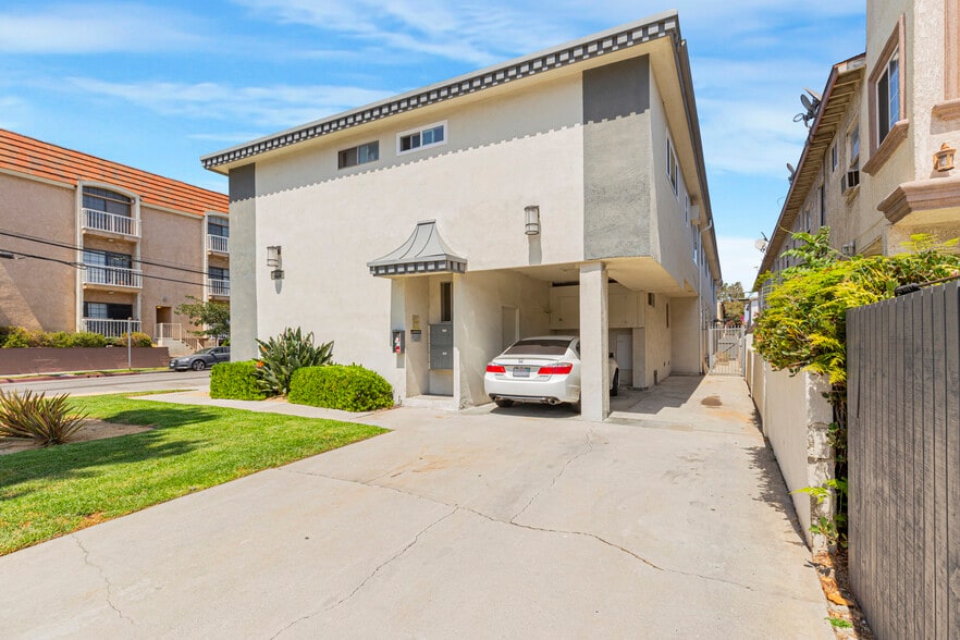 3602 Keystone Ave, Los Angeles, CA for sale - Building Photo - Image 2 of 29