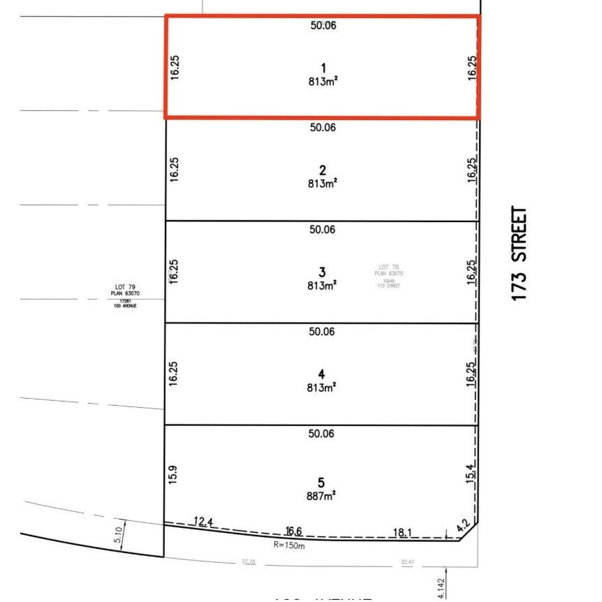 10017-10047 173 St, Surrey, BC for sale Primary Photo- Image 1 of 4