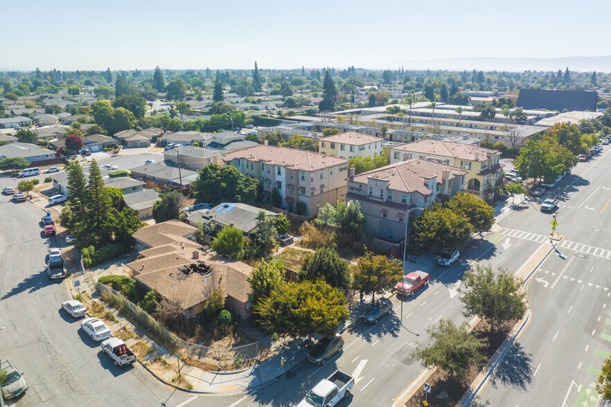 4158 Central Ave, Fremont, CA for sale - Building Photo - Image 1 of 1