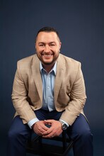 Joe Antinozzi