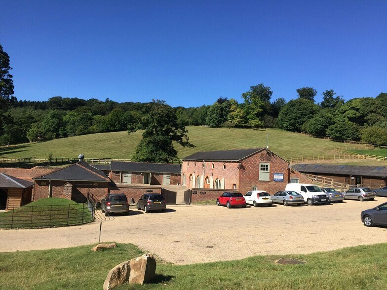 Stonor Park, Henley On Thames à louer - Photo du bâtiment - Image 1 de 29