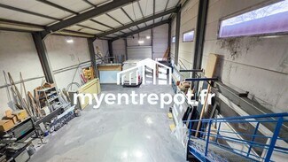 Plus de détails pour Avenue De La Rasclave, Aubagne - Local d'activités à louer
