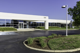 More details for 777 Oakmont Ln, Westmont, IL - Office for Lease