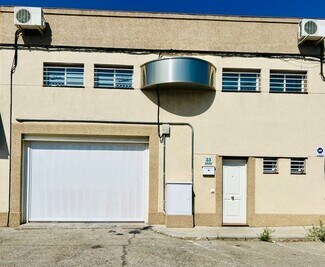 Plus de détails pour Industriel à louer