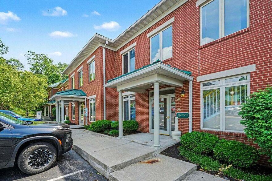 6900 Houston Rd, Florence, KY à vendre - Photo du bâtiment - Image 2 de 2