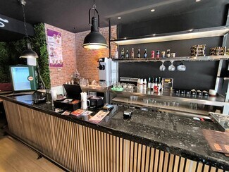 Plus de détails pour Commerce de détail à louer