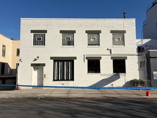 Plus de détails pour 10-25 48th Ave, Long Island City, NY - Bureau à louer