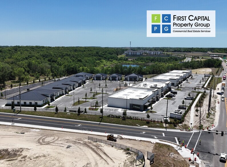 1700 Keene Rd, Apopka, FL à vendre - Photo du bâtiment - Image 2 de 9