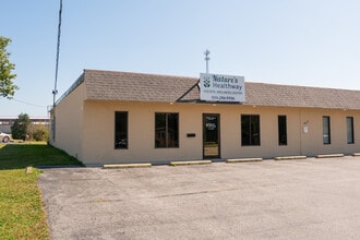 1700 West Ave, Crossville, TN for lease Building Photo- Image 1 of 42
