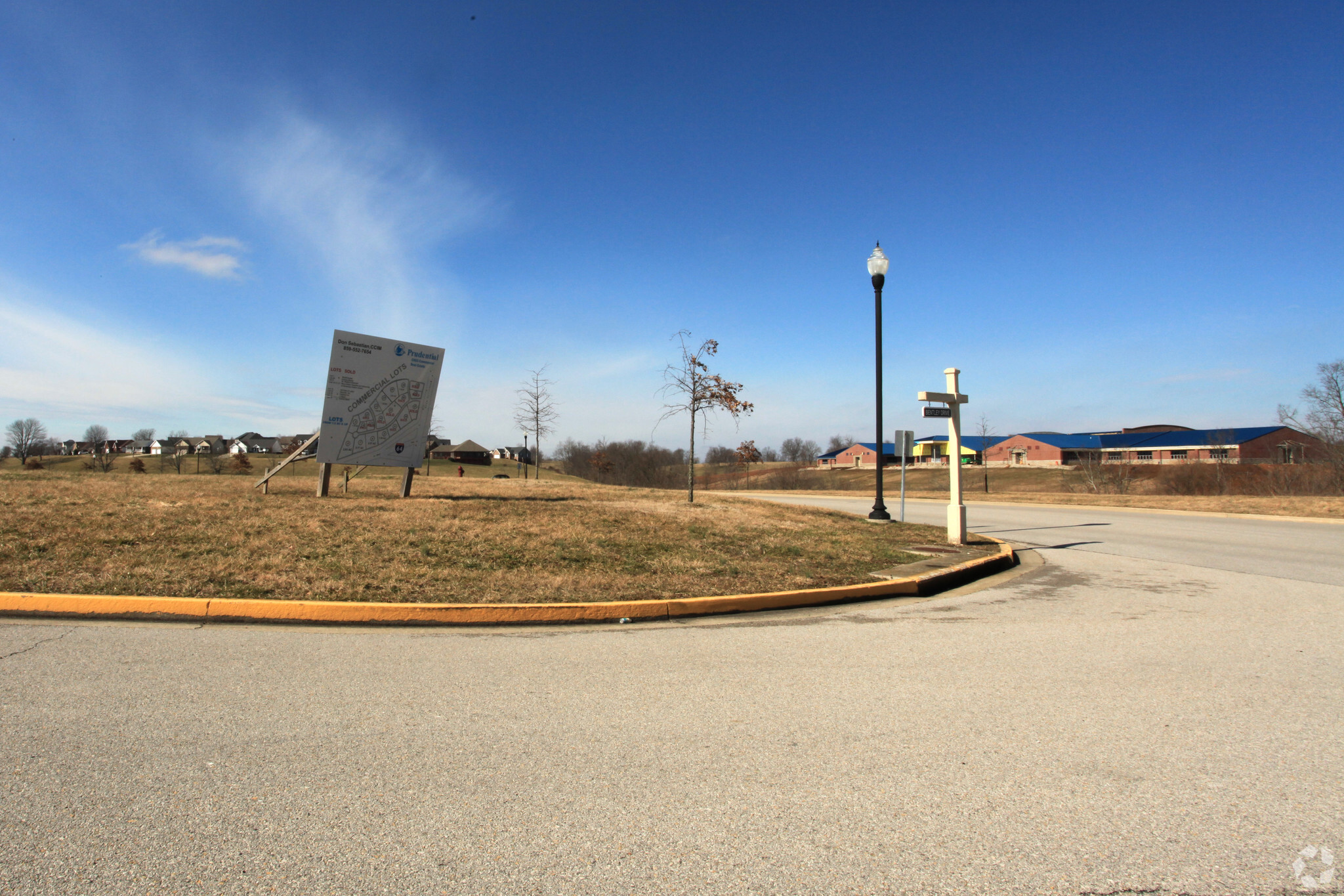 Stone Trace Dr, Mount Sterling, KY for sale Primary Photo- Image 1 of 1