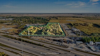 More details for 25604 Zube rd, Hockley, TX - Land for Sale