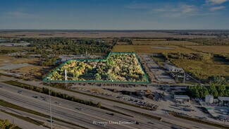 Plus de détails pour 25604 Zube rd, Hockley, TX - Terrain à vendre