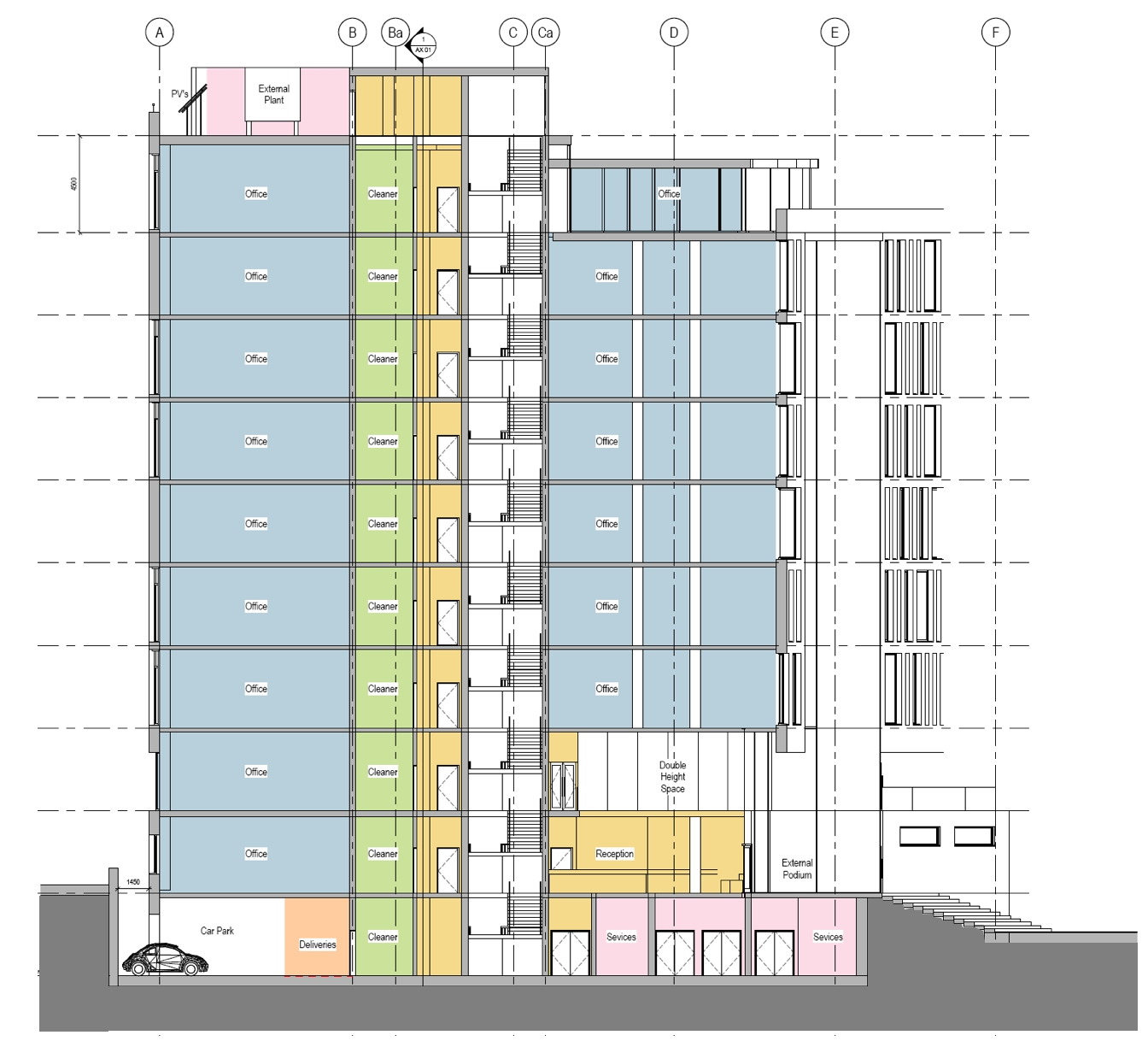 Wood St, Cardiff for lease Other- Image 1 of 10