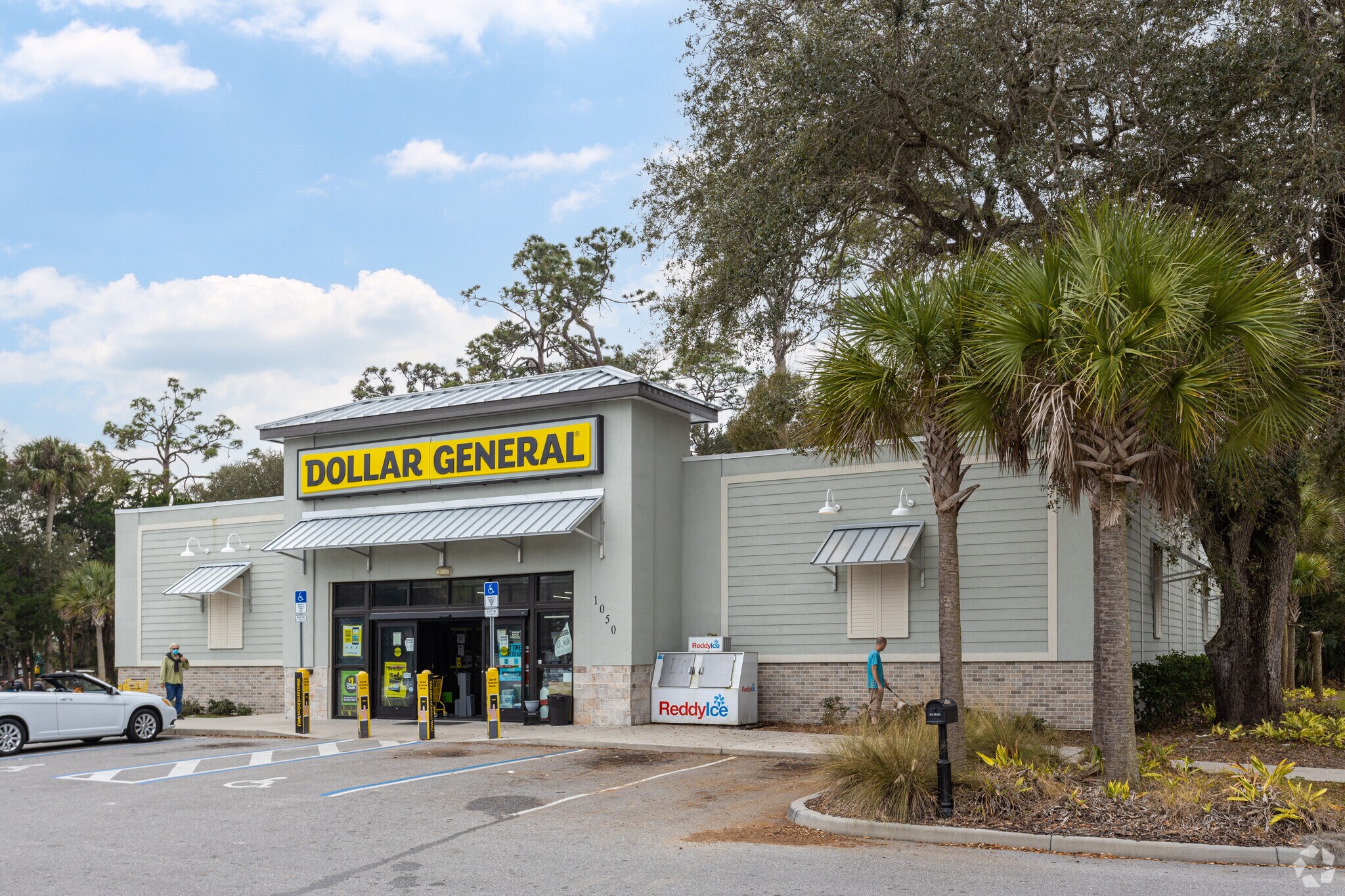 1050 N Dixie Fwy, New Smyrna Beach, FL for sale Building Photo- Image 1 of 1