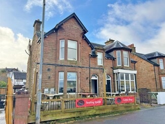 Plus de détails pour Shore Rd, Brodick - Services hôteliers à vendre