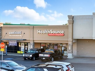 Plus de détails pour 2255 N University Pky, Provo, UT - Bureau/Commerce de détail à louer