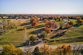 Plus de détails pour 6500 E Sorghum Mill Rd, Edmond, OK - Terrain à vendre