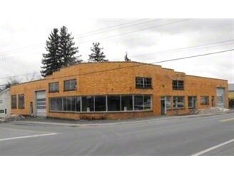 Plus de détails pour 2730 State Route 12B, Deansboro, NY - Commerce de détail à vendre