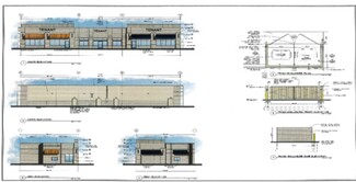 More details for 3503 Bridge St NW, Saint Francis, MN - Retail for Lease