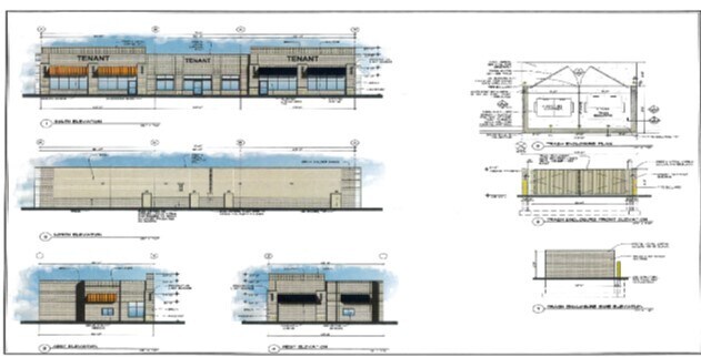 3503 Bridge St NW, Saint Francis, MN à louer Photo principale- Image 1 de 6