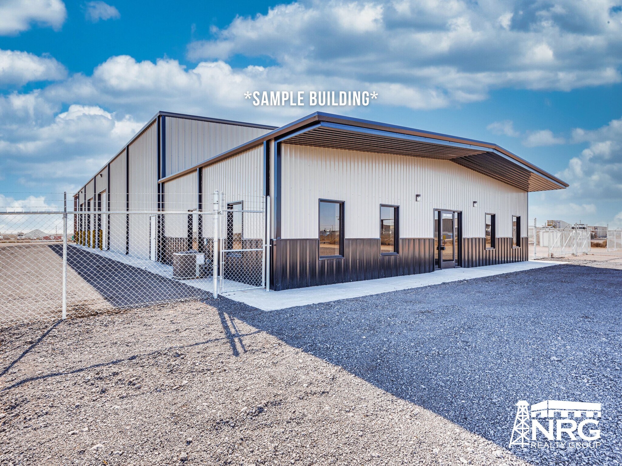 2610 E County Rd 130, Midland, TX à louer Photo principale- Image 1 de 14