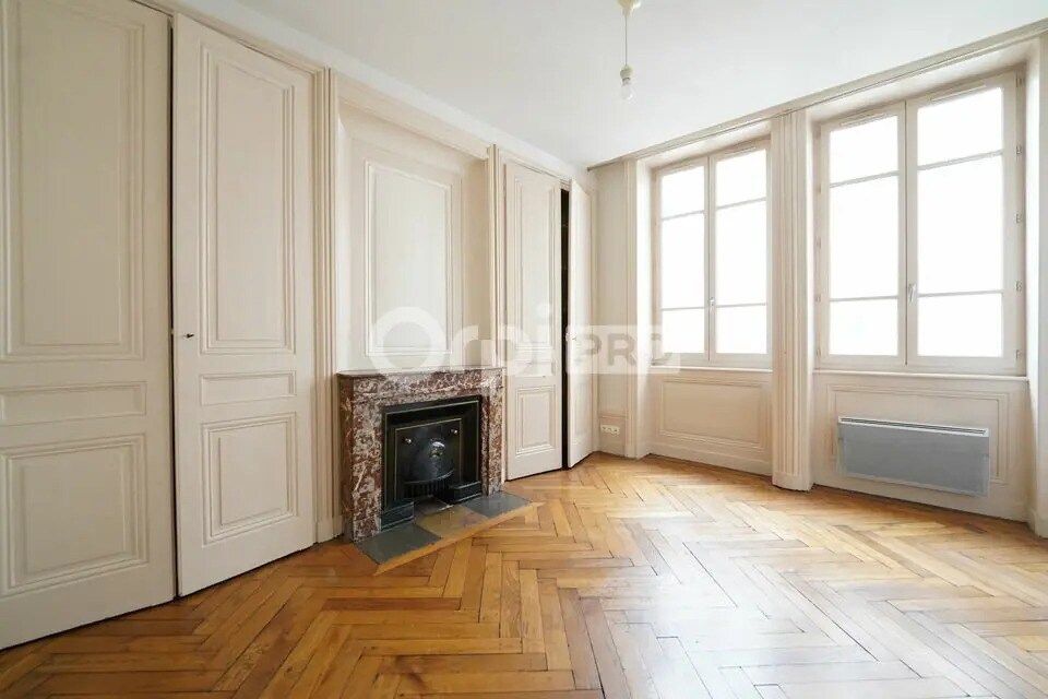 Bureau dans Lyon à vendre Photo intérieure- Image 1 de 8