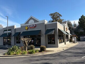 More details for 550 Morello Ave, Martinez, CA - Retail for Lease