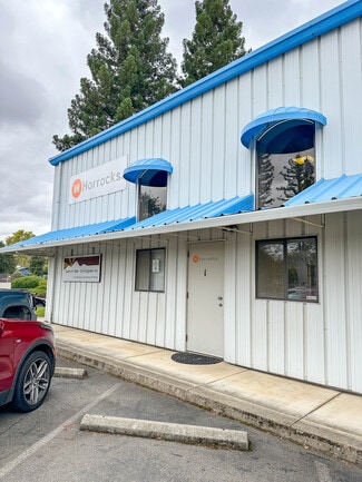 More details for 6172 Meister Way, Anderson, CA - Industrial for Sale