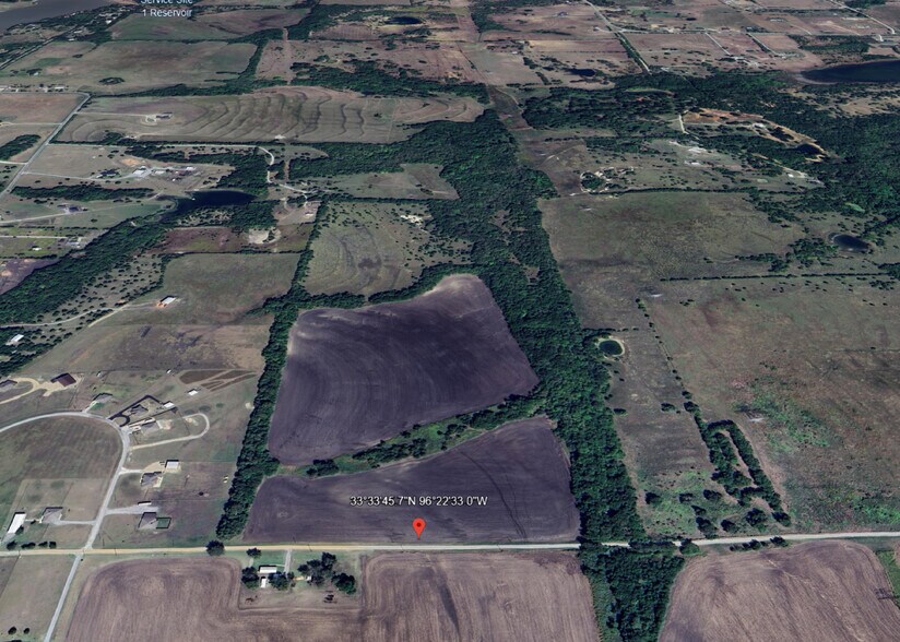 CR 4030, Savoy, TX for sale - Building Photo - Image 2 of 2
