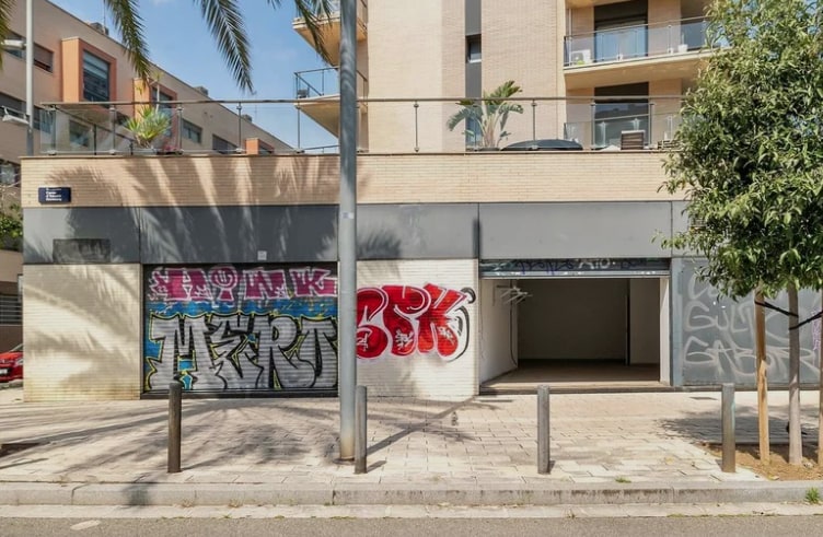 Carrer de la Providència, 1, Badalona, BAR 08912 - Unit 1 - - Interior Photo - Image 1 of 1