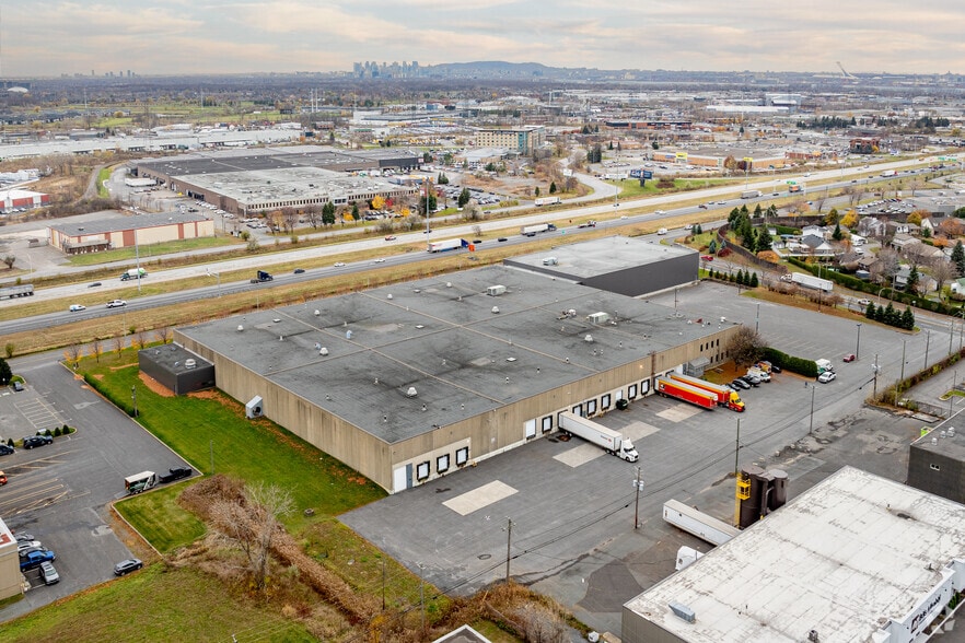 180 Rue de Normandie, Boucherville, QC for lease - Aerial - Image 3 of 7