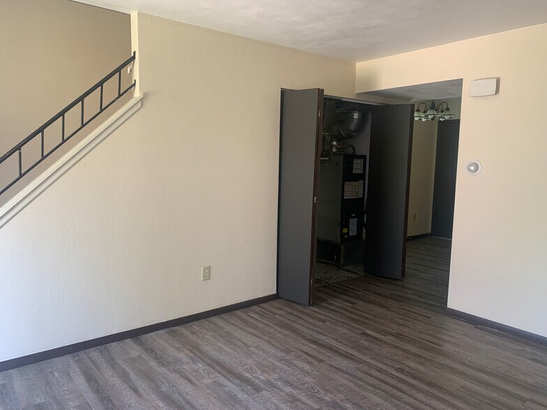 3440 W Richwoods Blvd, Peoria, IL à vendre - Photo du bâtiment - Image 3 de 5
