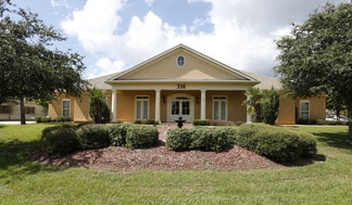 More details for 330 Oak Harbor Blvd, Slidell, LA - Office for Lease