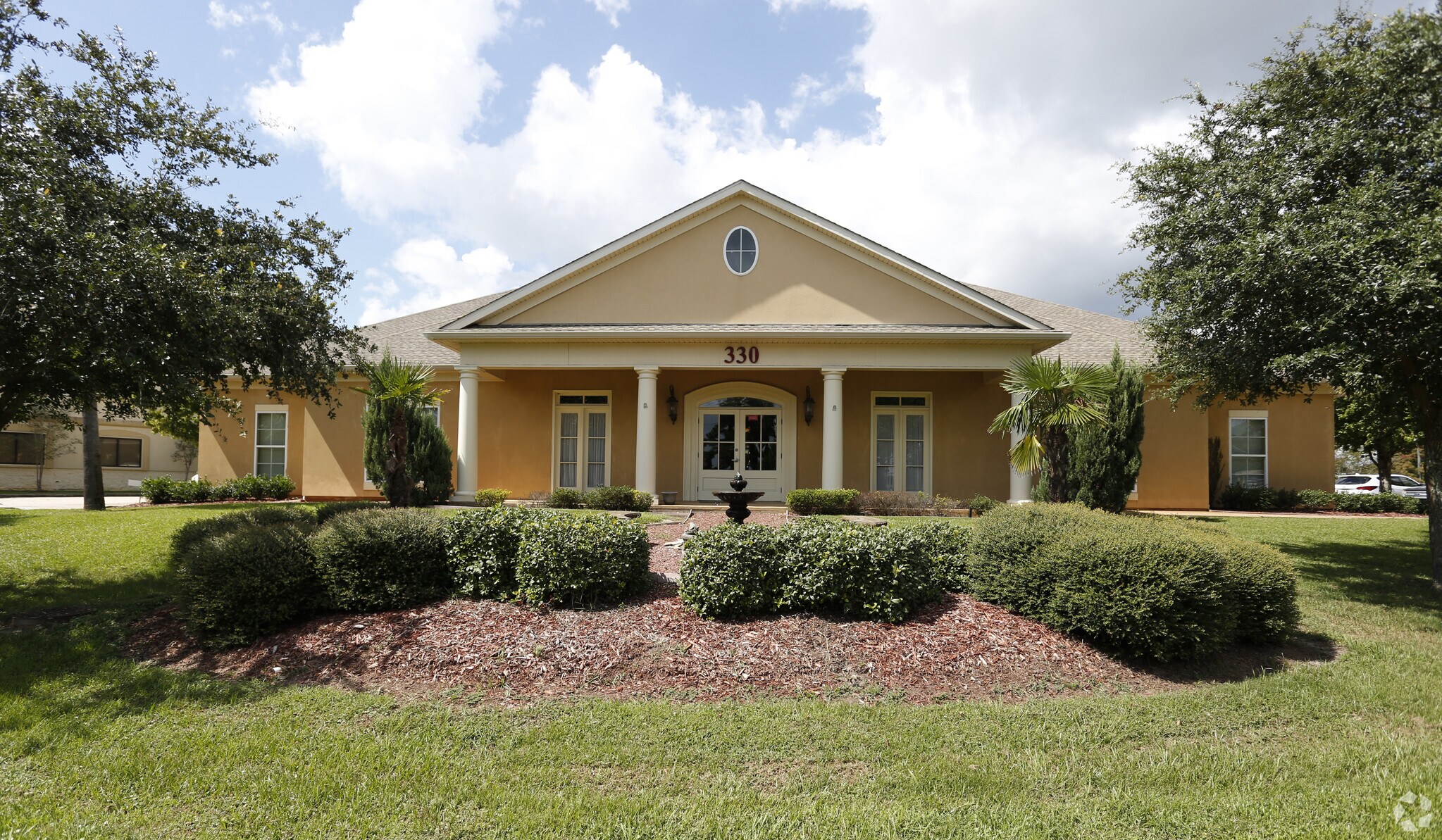 330 Oak Harbor Blvd, Slidell, LA for lease Primary Photo- Image 1 of 22