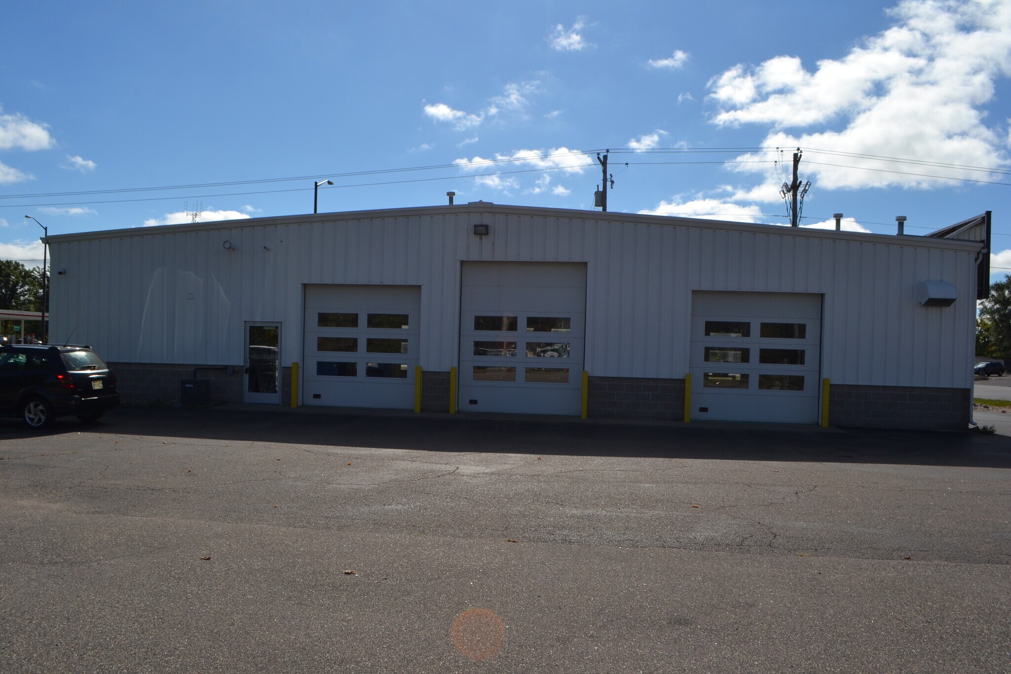 2550 Plover Rd, Plover, WI for sale Building Photo- Image 1 of 11