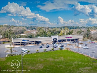 Plus de détails pour 14669 US Highway 19, Thomasville, GA - Commerce de détail à vendre