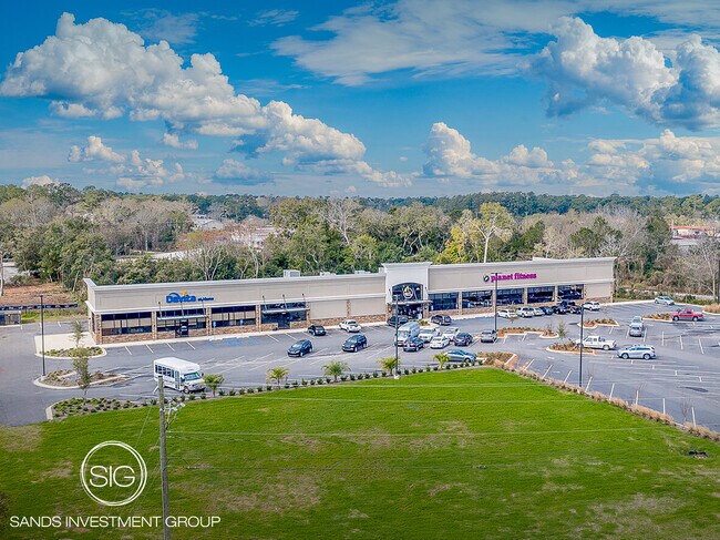 Plus de détails pour 14669 US Highway 19, Thomasville, GA - Commerce de détail à vendre