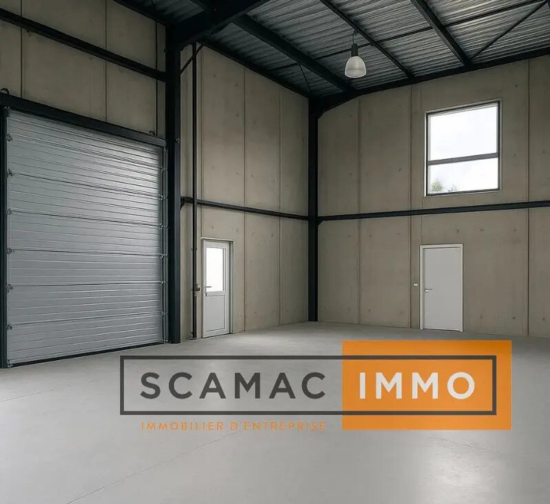 Industrial in Vedène for lease Interior Photo- Image 1 of 6