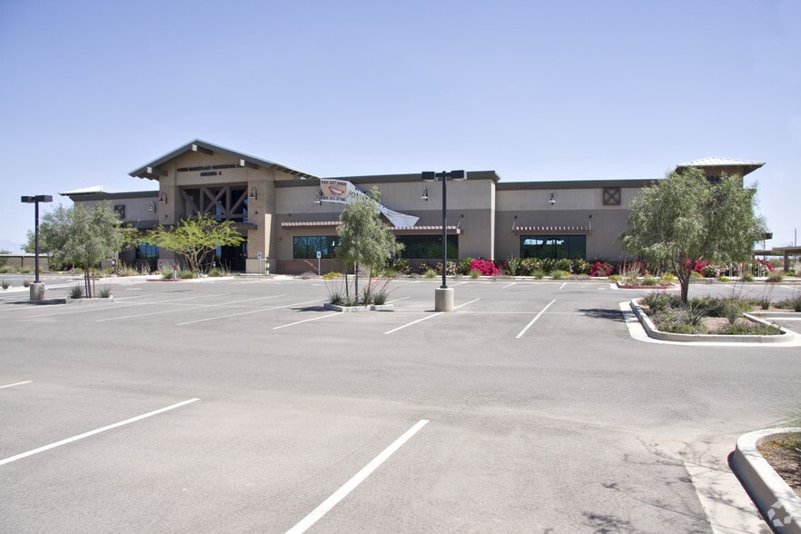 18610 E Rittenhouse Rd, Queen Creek, AZ for sale - Building Photo - Image 2 of 3