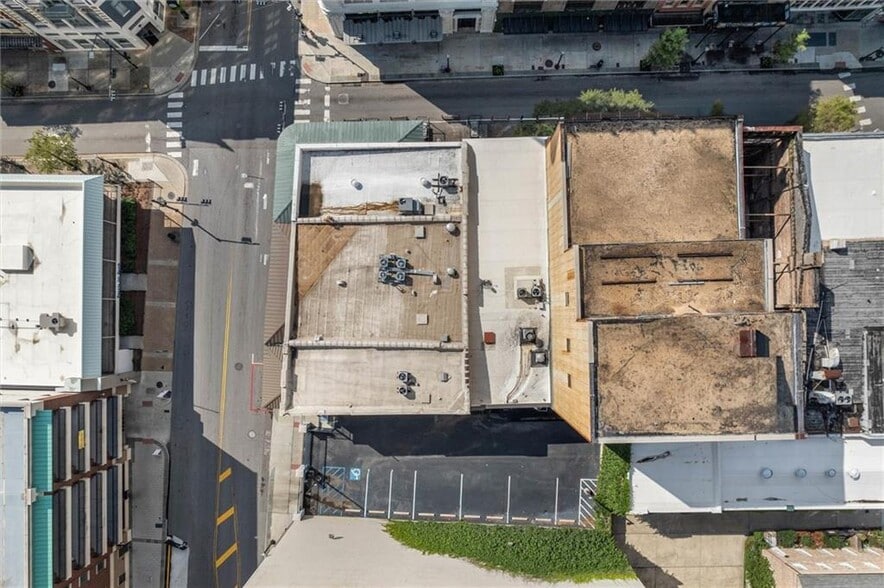 7 N Royal St, Mobile, AL for sale - Aerial - Image 3 of 32