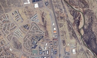 More details for 5111 Ridge Drive, Pueblo, CO - Land for Sale