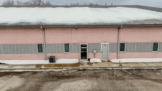 More details for 430 Commerce Ln, West Berlin, NJ - Flex for Sale