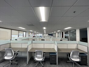 7650 W Courtney Campbell Cswy, Tampa, FL for lease Interior Photo- Image 2 of 10