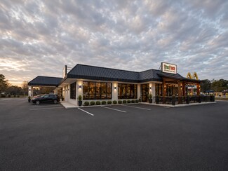 Plus de détails pour 1761 N Main St, Summerville, SC - Commerce de détail à louer