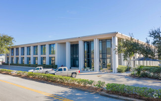 More details for 3986 Boulevard Center Dr, Jacksonville, FL - Office for Lease